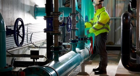 Severn Trent creates machine learning to help tackle leakage by filtering five billion data points