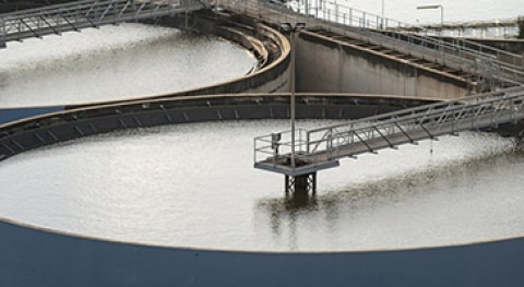 The one tip for an efficient wastewater treatment plant: Go digital