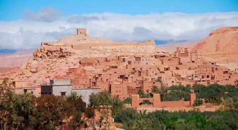 Morocco launches project to improve the drinking water supply in Ouarzazate