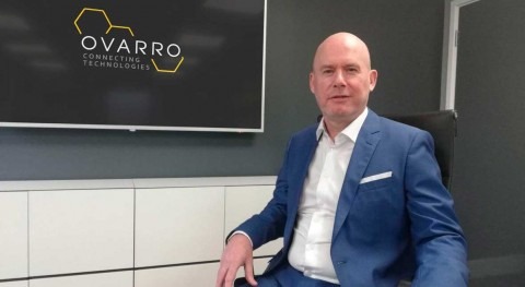 Ovarro: Servelec Technologies and Primayer unite under one brand and one name