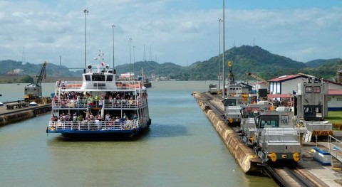 Panama Canal secures steady draft, operational reliability following water measures