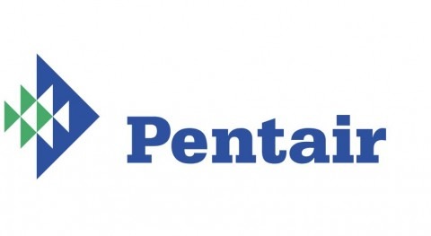 Pentair announces definitive agreement to acquire Aquion