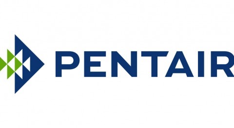 Pentair names James Wamsley as EVP, Chief Supply Chain Officer