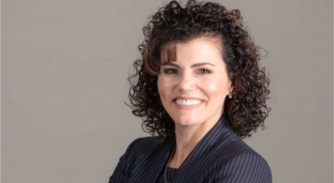 Pentair names Tanya Hooper as Executive Vice President and Chief Human Resources Officer