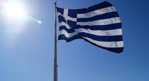 EU to refer Greece to the Court of Justice for failure to finalise the revision of its water plans