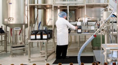 The ultimate role of well-designed water systems in the pharmaceutical industry