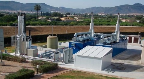 How WWTPs are driving the biogas revolution in Spain