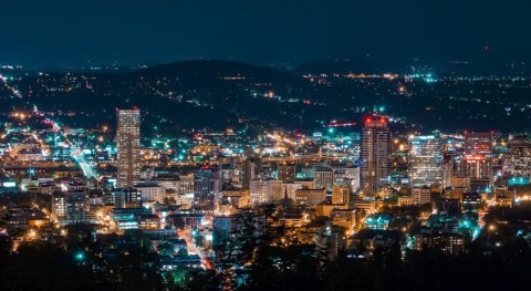 Portland to resume construction on $2 billion water treatment plant following legal review