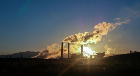 New EPA regulations target air, water, land and climate pollution from power plants