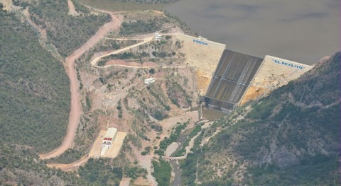 Realito aqueduct project (Mexico), exemplary public-private partnership