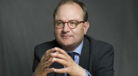 EU Climate Advisory selects Professor Ottmar Edenhofer as its chairperson