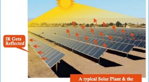 PVHI & making solar energy plants "sustainable"