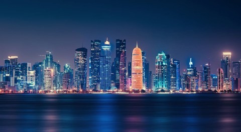 Qatar launches $22 billion mega infrastructure plan with major focus on water and urban resilience