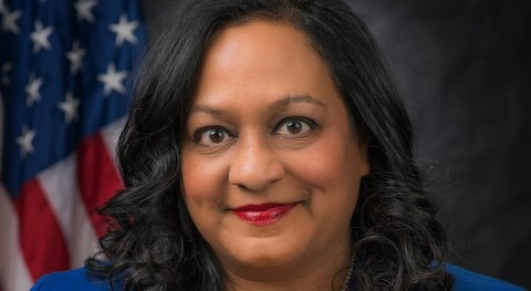 Assistant Administrator for Water Radhika Fox to step down at EPA
