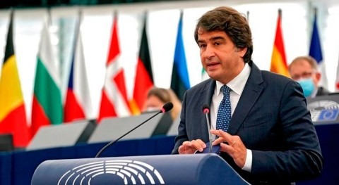 EU sets final deadline for Recovery Funds: countdown begins for Member States