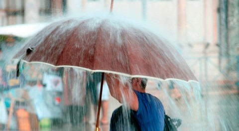 Europe has had cold and wet spring – but will it last through summer?