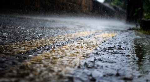 How does low-impact development help manage stormwater?