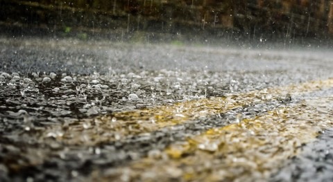 Extreme precipitation in the Northeast to increase 52% by the end of the century, study predicts