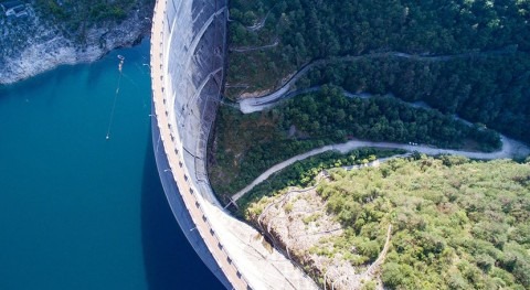 Tetra Tech wins $110 million USACE dam safety and risk management contract