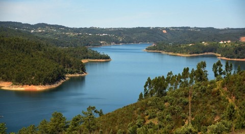 Portugal restricts some reservoir use due to winter drought