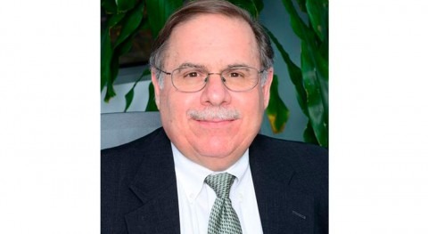 Richard M. Risoldi, Middlesex Water Company COO Retires, new officers named