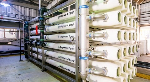 Almar Water Solutions solidifies its position as service provider in the water industry