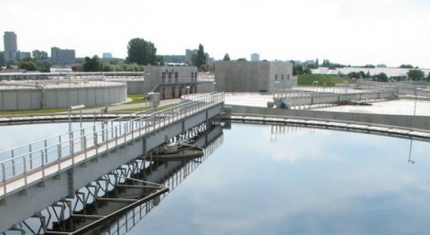 Researchers from The Netherlands claim to have found novel coronavirus in wastewater