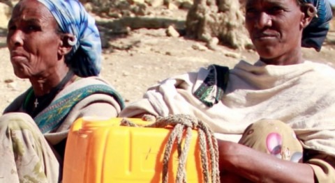 Rural water supply in Ethiopia: political economy analysis