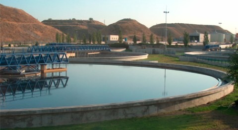 Sacyr Water secures €84 million in new wastewater contracts across Spain