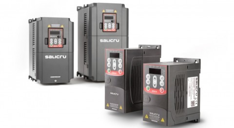 Salicru launches new variable frequency drives for solar water pumping and water extraction