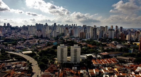 Latin American and Caribbean cities can halve resource consumption while reducing poverty