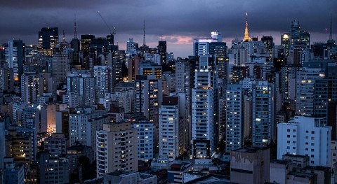 Single bidder for Sao Paulo water utility share sale
