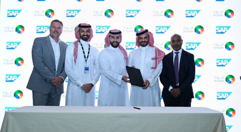 Mowah signs digital transformation deal with SAP to drive growth and innovation