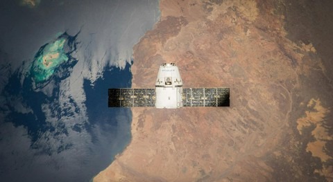 SEWA implements satellite leak detection technology in UAE