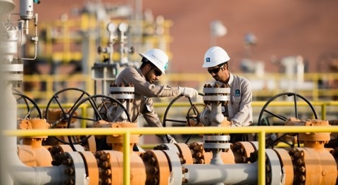 Saudi Aramco requests bids for public-private partnership water project in the Zuluf oil field