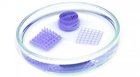 Scientists develop printable water sensor