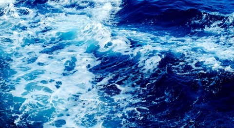 I.E.S. develops technology to mine sea water without harming the environment