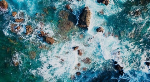 New solar desalination design tackles salt buildup barrier