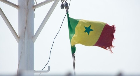 ACWA Power inks $800 million deal for water purchase agreement with Senegal