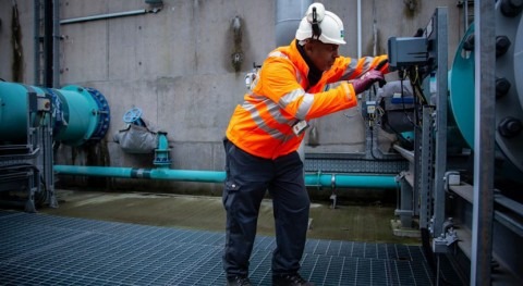 Severn Trent secures £6.3m from Ofwat Innovation Fund to generate customer benefits