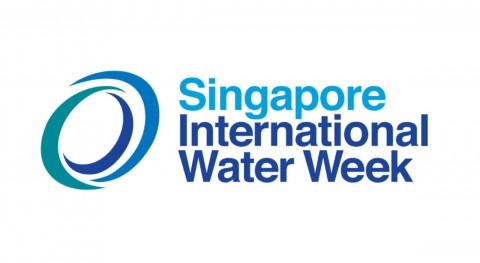 ACCIONA participates in the Singapore International water week, reference forum for water sector