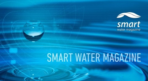 Smart Water Magazine Newsletters