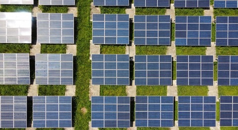 Downing LLP partners with Yorkshire Water to develop 28 new solar sites
