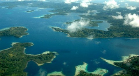 Agreements signed to bring reliable, renewable electricity to Solomon Islands