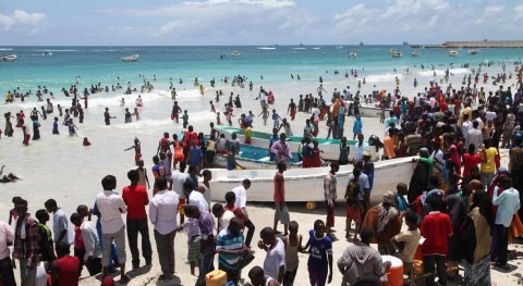 African Development Bank approves $28.86M for water and sanitation in Somalia