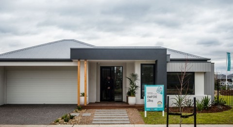 Australia's South East Water opens own home at Aquarevo