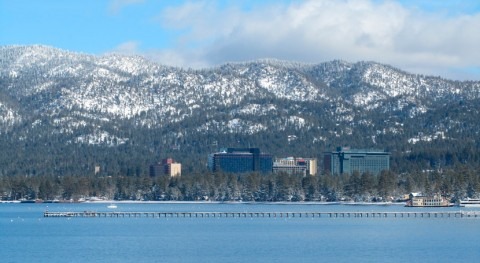 Lahontan Water Board receives $4.6m grant to investigate PCE contamination in South Lake Tahoe