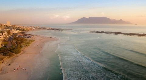 South African lenders plan $122 million bond to finance water catchment restoration