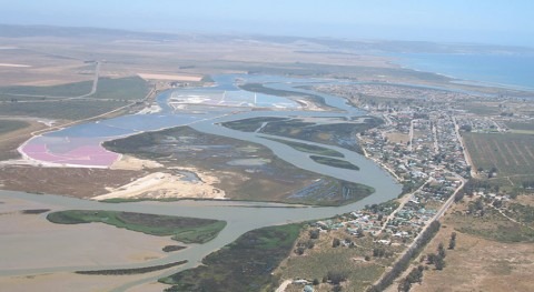 South Africa names Berg Estuary Ramsar Site as Wetland of International Importance
