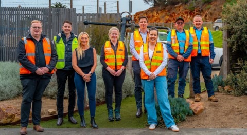 South East Water hits 200,000 digital meter milestone​